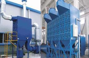 焊煙凈化器 高效凈化焊接煙塵，助力綠色生產(chǎn)