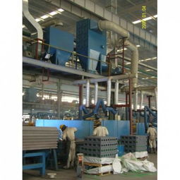 焊煙凈化器 同勝環(huán)保設(shè)備高效除塵解決方案